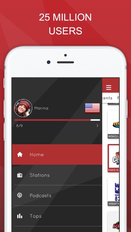 myTuner Radio Pro: Stream and listen live stations
