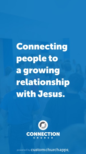 Connection Church Official App(圖1)-速報App