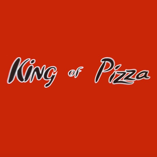 King of Pizza 6200 icon