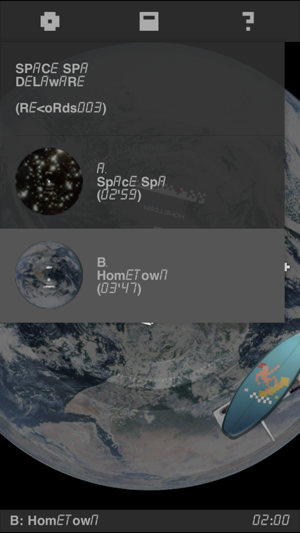 SPACE SPA / HOMETOWN - Delaware(圖2)-速報App