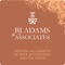 Being a loyal BJ Adams & Associates client has just gotten easier with the BJ Adams app