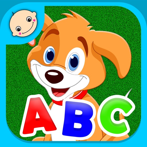 Baby Flash Cards - ABC Adventure Pro iOS App