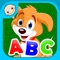 Baby Flash Cards - ABC Adventure Pro