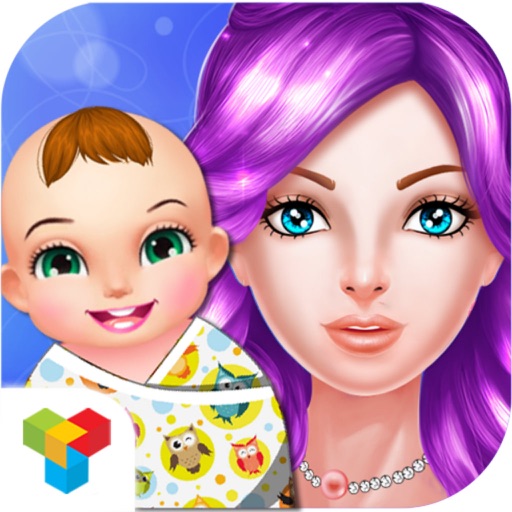 Bride Mommy Sweet Manager iOS App