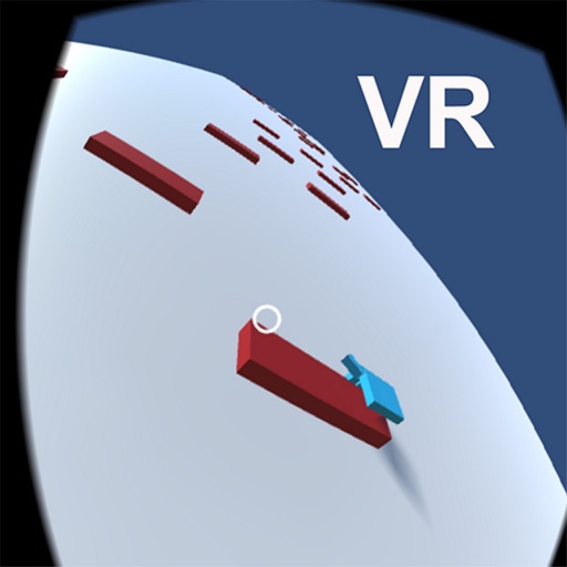 VRFreeClimb Icon