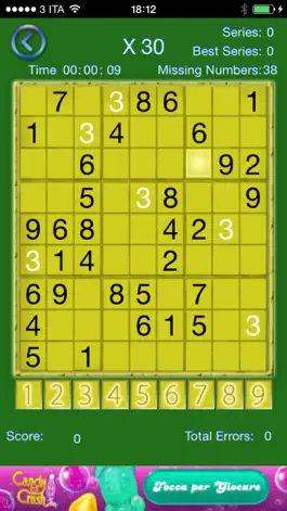 Game screenshot Sudoku Champ International apk