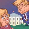 Hillary vs. Trump - Donald Clinton 2016 Presidential Election Showdown