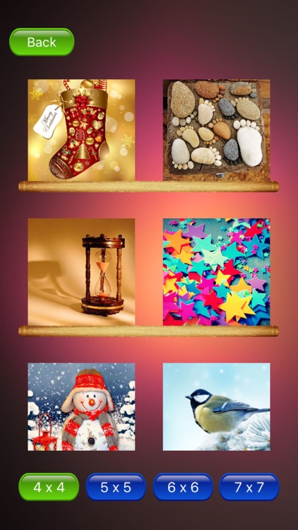 Christmas Jigsaw Puzzle Games screenshot-3