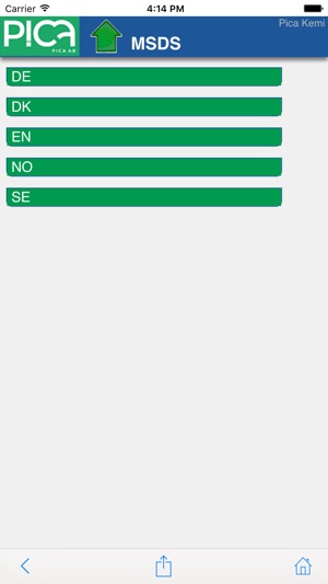 Pica Datasheets(圖2)-速報App