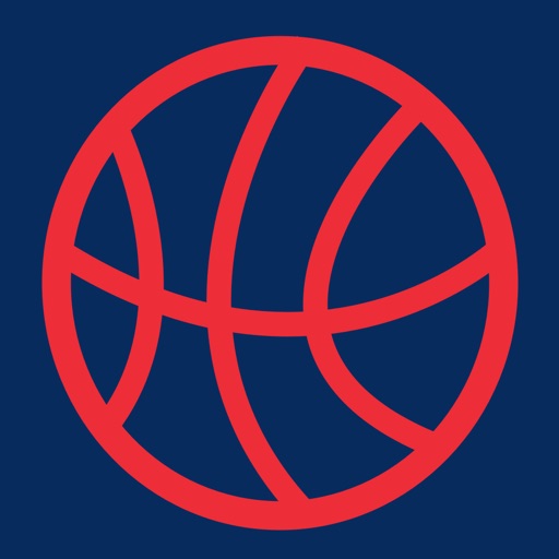 Atlanta Basketball Alarm Pro icon