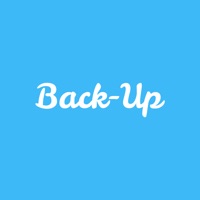 Back-Up app not working? crashes or has problems?