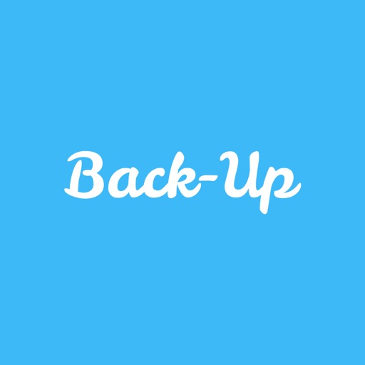 Back-Up