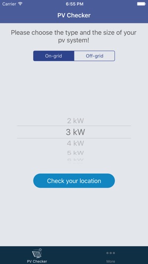 PV Checker