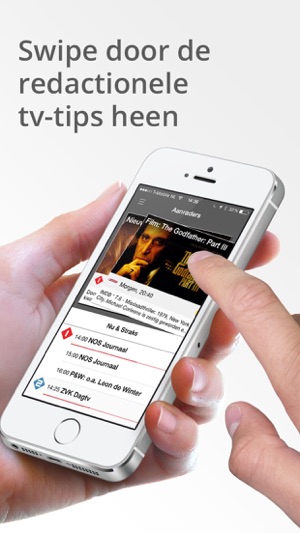 TV Gids van Tvgids.tv(圖1)-速報App