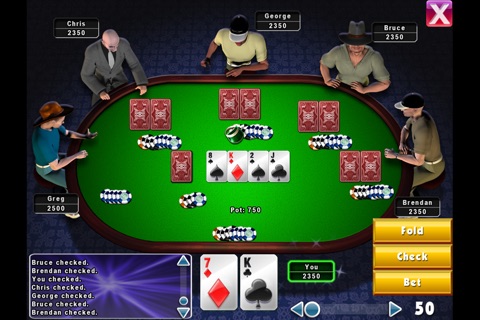 Poker Pack screenshot 3