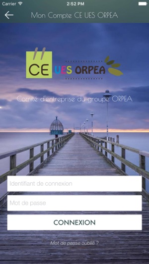 CE UES ORPEA(圖1)-速報App