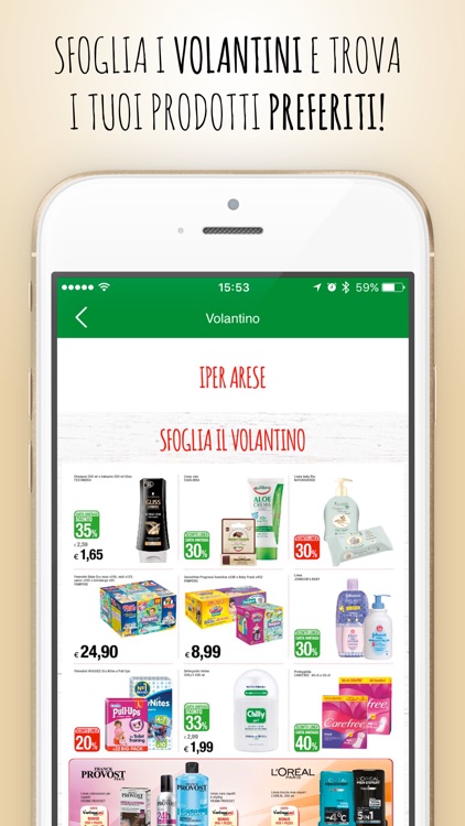 Iper, La grande i screenshot-3