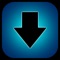 Files is a fully featured download manager that allows you to download files to your iPhone or iPod touch, you can then view/play the downloaded files right on your iPhone or iPod touch, or transfer them to your computer