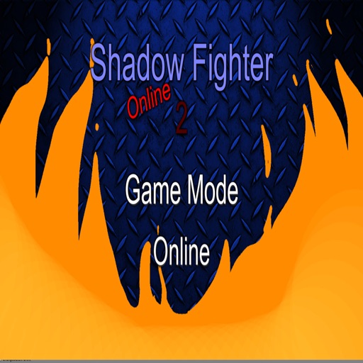 Shadow Figther Online iOS App