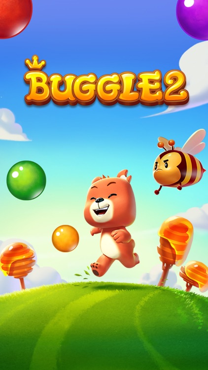 Buggle 2 - Bubble Shooter screenshot-0