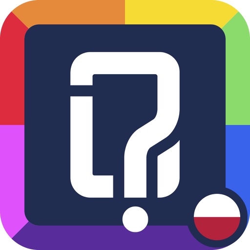 Quizit Polskie Icon