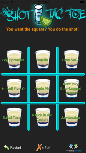 ShotTacToe(圖3)-速報App