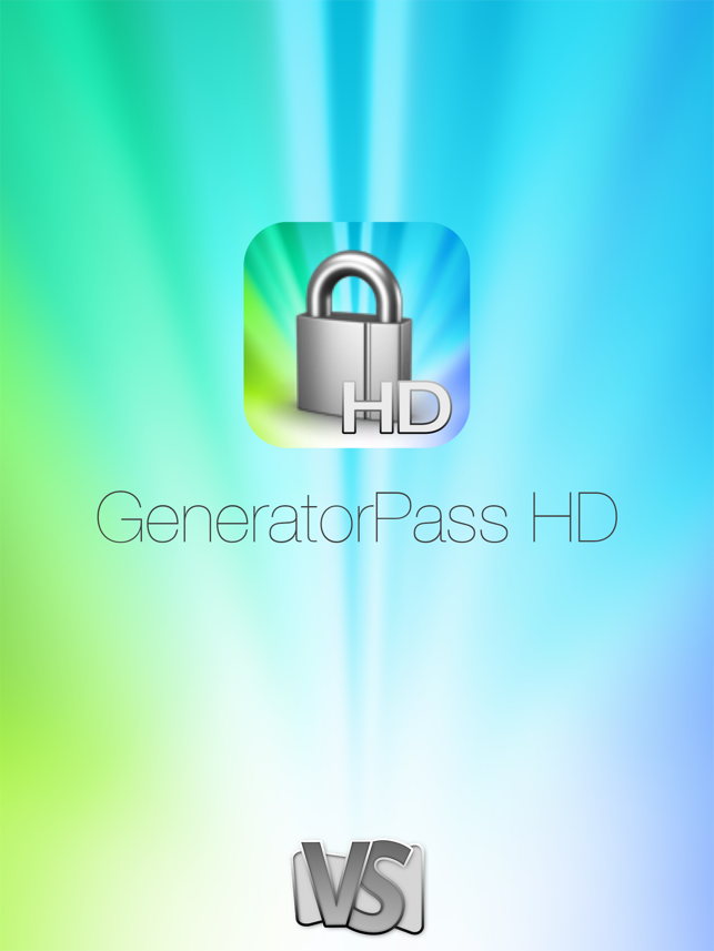 GeneratorPass HD(圖5)-速報App