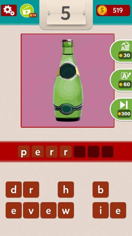 Guess The Drink screenshot-4