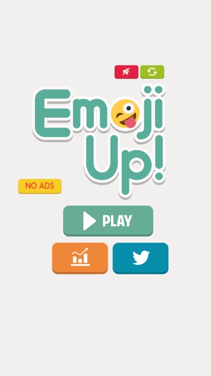 Emoji Up! screenshot-4