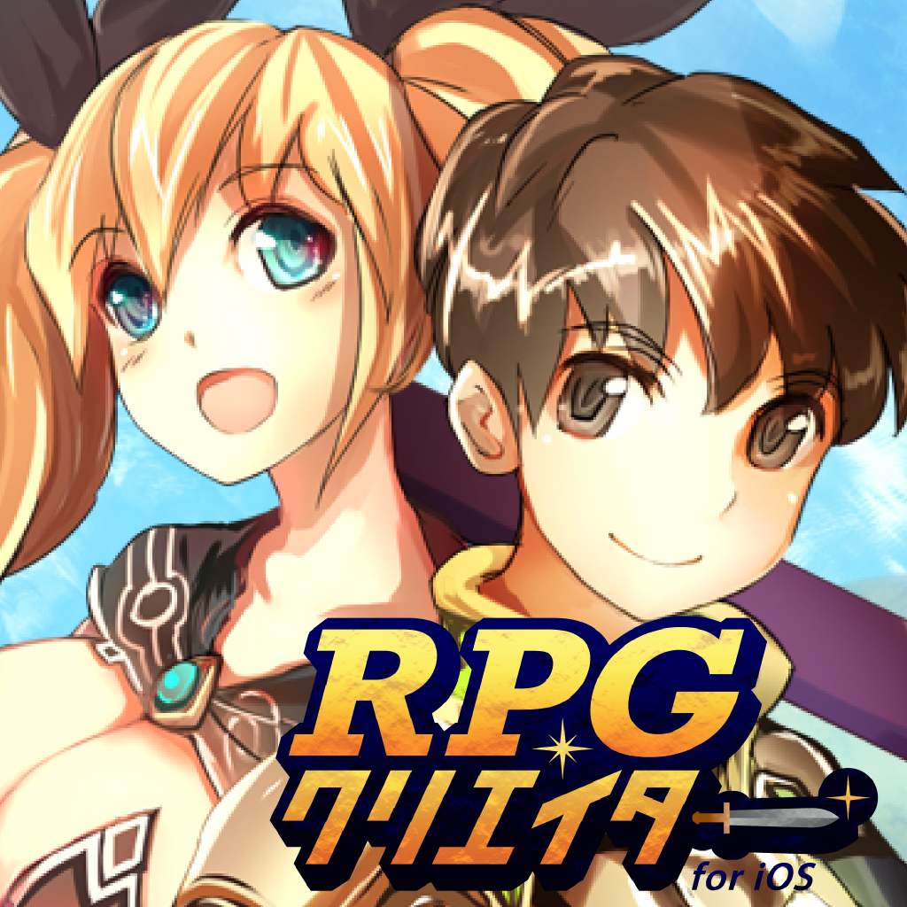 RPG creator.