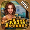 Lost Roads Journey - Hidden Adventure Pro