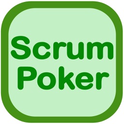 my scrum poker