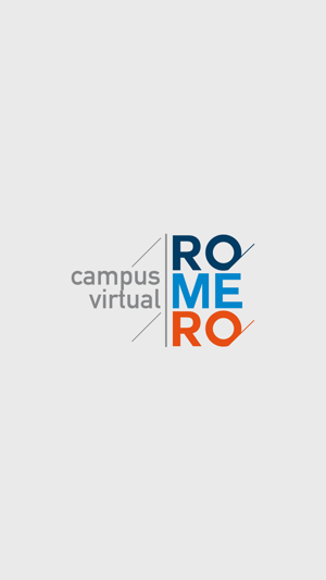 Campus Virtual Romero(圖1)-速報App