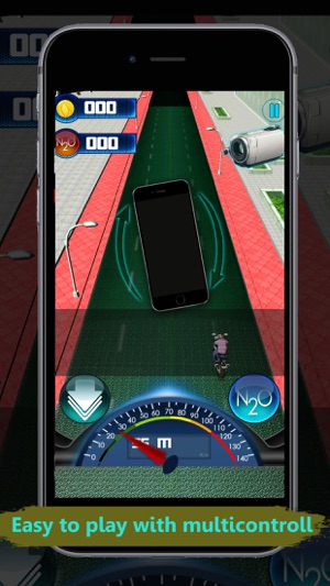 Bike Racing Plus moto x crashy game(圖1)-速報App