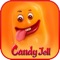 Jelly Candy Lite ..!