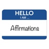 Unique Daily Affirmations - I am...