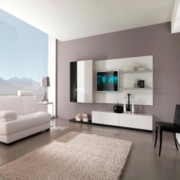 Living Rooms Design Ideas