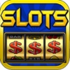777 Gold Jackpot Land - Free Vegas Casino Slots