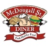 Mcdougall St Diner