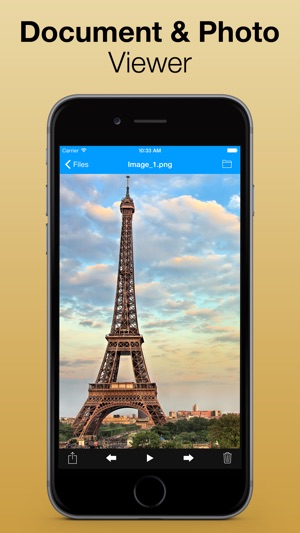 Secret Folders Pro: for Photo, Video & Documents(圖5)-速報App