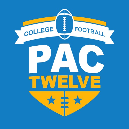 Pac 12 Football Schedules & Scores by SilverTree Technology