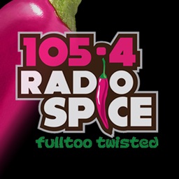 Radio Spice FM 105.4