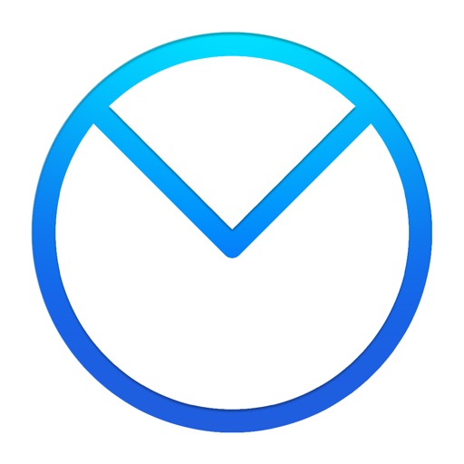 Airmail - Your Mail With You