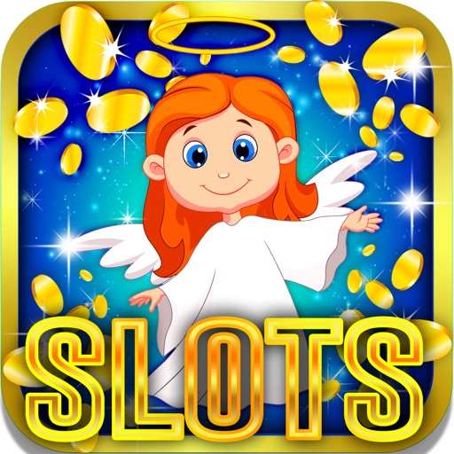 Heaven Slot Machine: Strike the ultimate jackpot iOS App