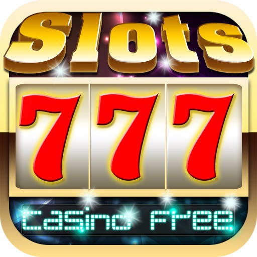 Double Casino in One Game iOS App