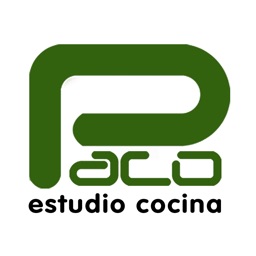 PACO ESTUDIO DE COCINA