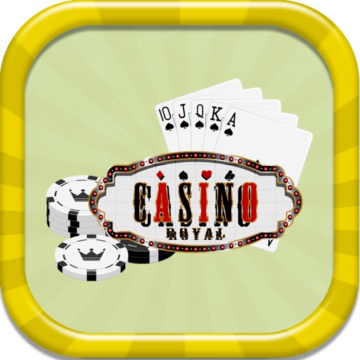 Casino House of Fun Grand Luxury  Slot