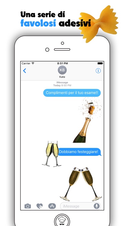 Versilia Restaurants - Say it with Taste! screenshot-3