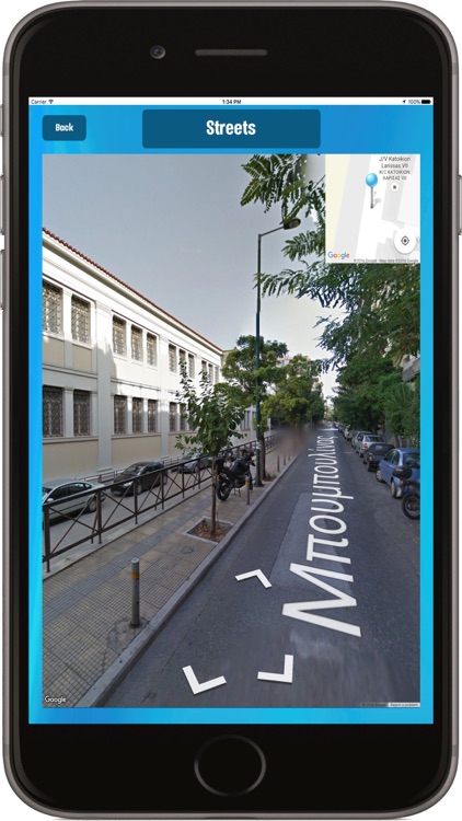 Athens Greece, Tourist Attraction around the City