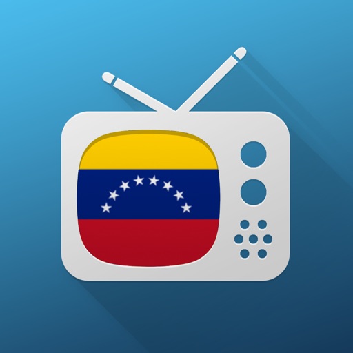 1TV - Televisión de Venezuela icon